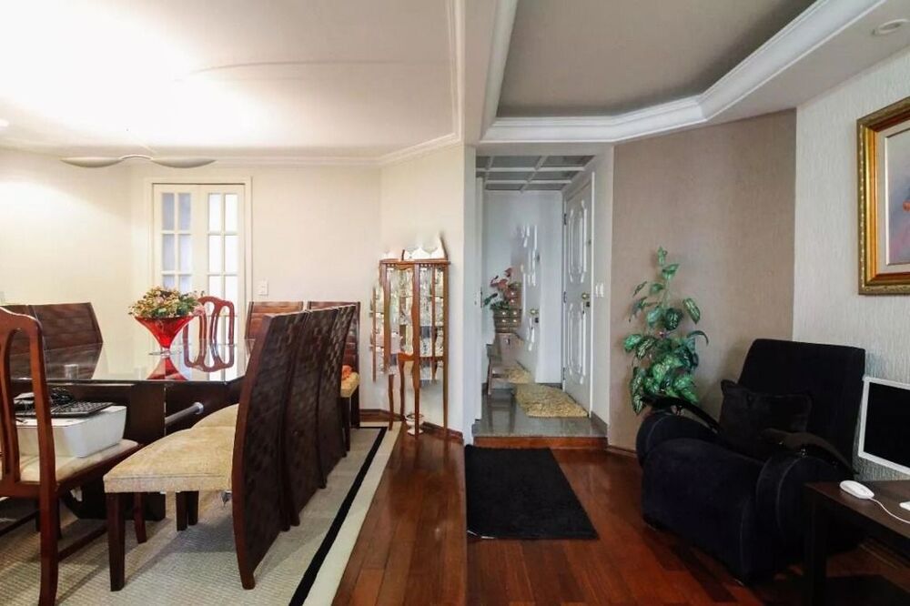 Apartamento, 3 quartos, 135 m² - Foto 4