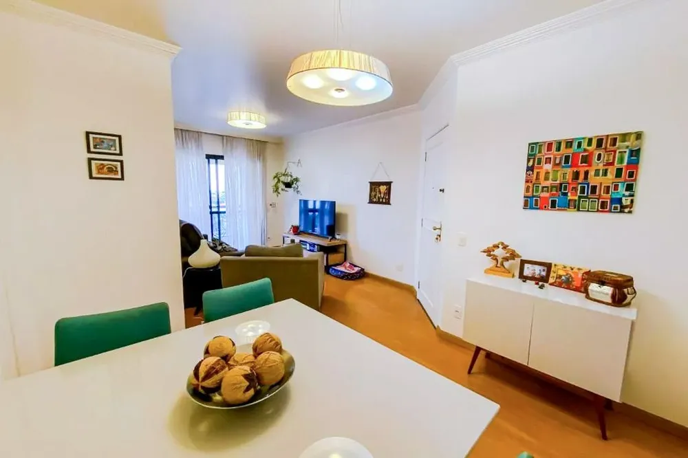 Apartamento, 3 quartos, 87 m² - Foto 3