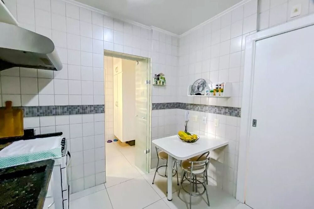 Apartamento, 3 quartos, 87 m² - Foto 2