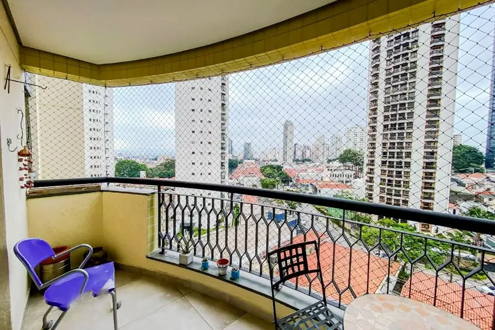 Apartamento, 3 quartos, 87 m² - Foto 4