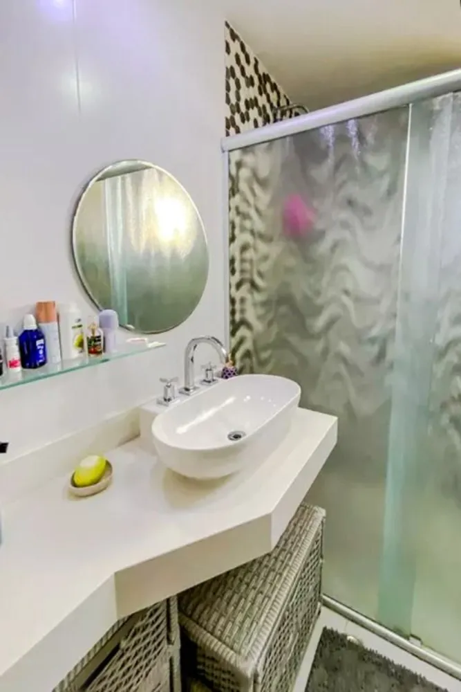 Apartamento, 3 quartos, 87 m² - Foto 9