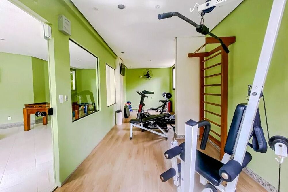 Apartamento, 3 quartos, 87 m² - Foto 4