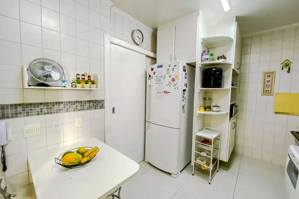 Apartamento, 3 quartos, 87 m² - Foto 7