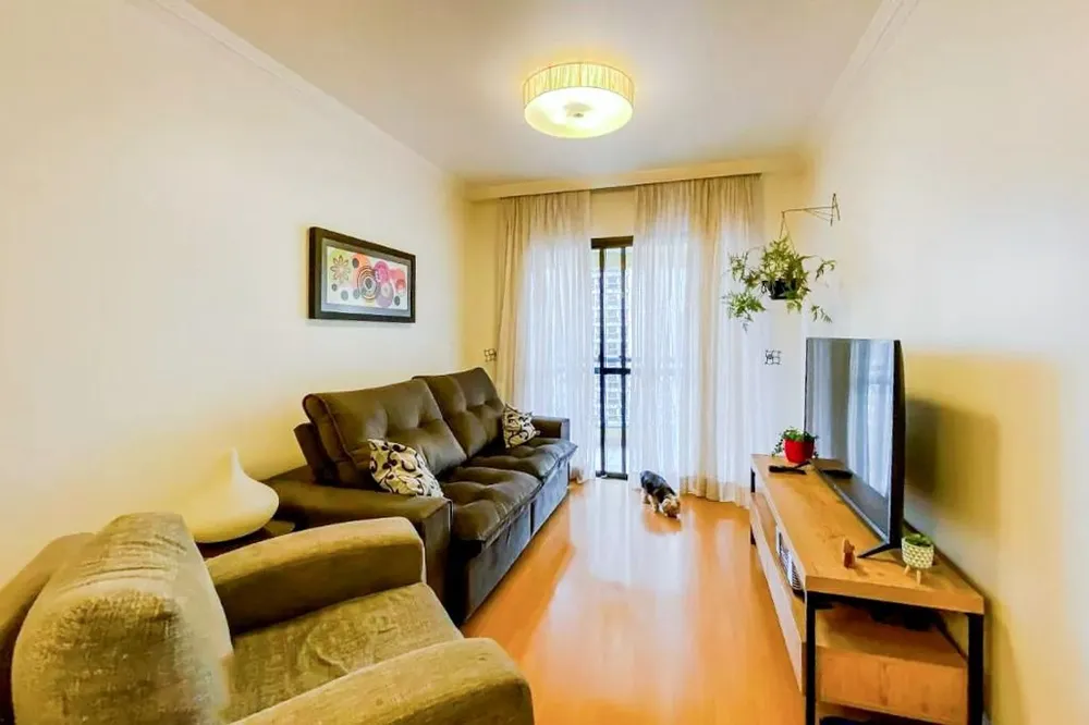 Apartamento, 3 quartos, 87 m² - Foto 8