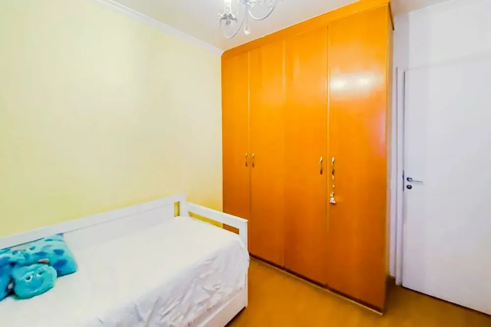 Apartamento, 3 quartos, 87 m² - Foto 2