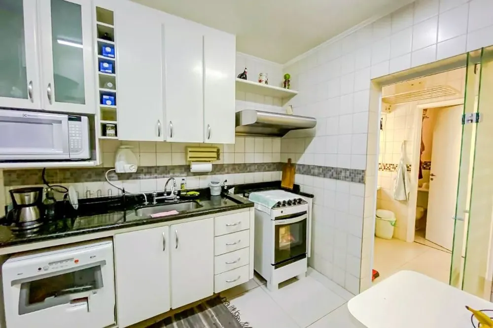 Apartamento, 3 quartos, 87 m² - Foto 7