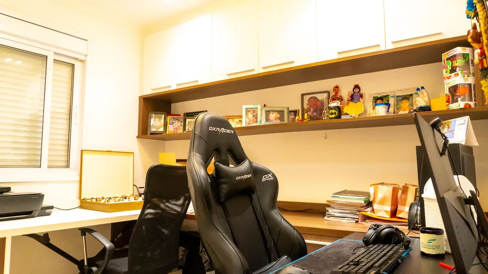Apartamento, 3 quartos, 175 m² - Foto 1