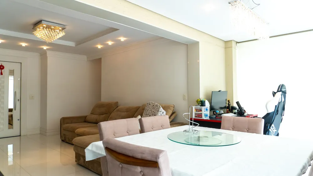 Apartamento, 3 quartos, 175 m² - Foto 3