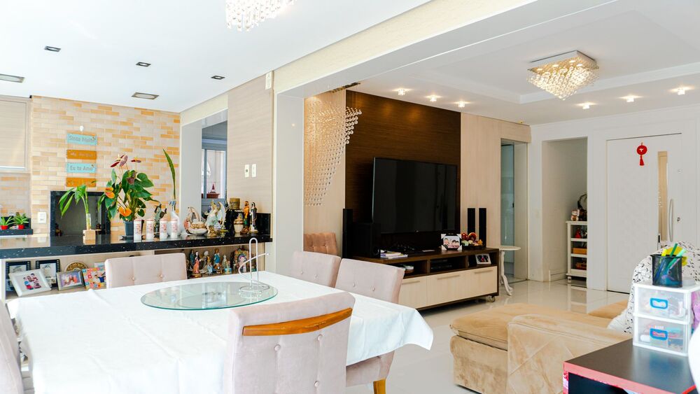 Apartamento, 3 quartos, 175 m² - Foto 8