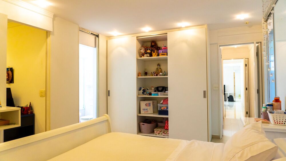 Apartamento, 3 quartos, 175 m² - Foto 6