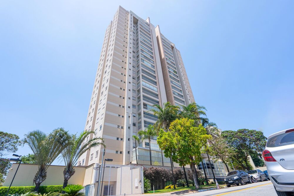 Apartamento, 3 quartos, 175 m² - Foto 5