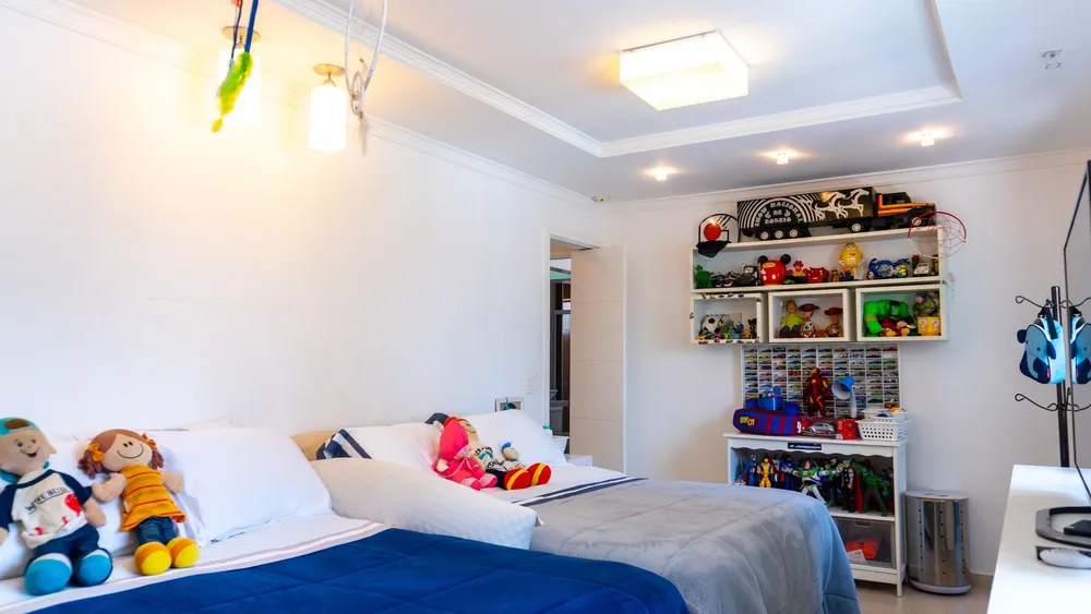 Apartamento, 3 quartos, 175 m² - Foto 2