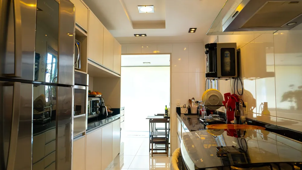 Apartamento, 3 quartos, 175 m² - Foto 4
