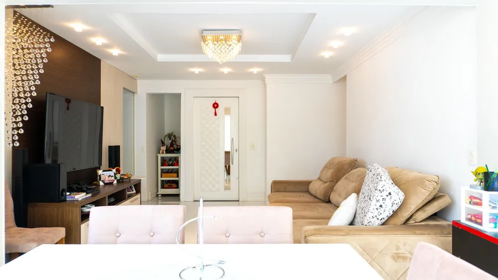 Apartamento, 3 quartos, 175 m² - Foto 1