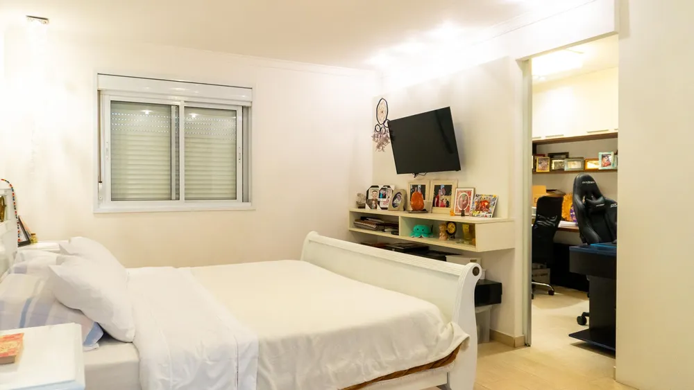 Apartamento, 3 quartos, 175 m² - Foto 8