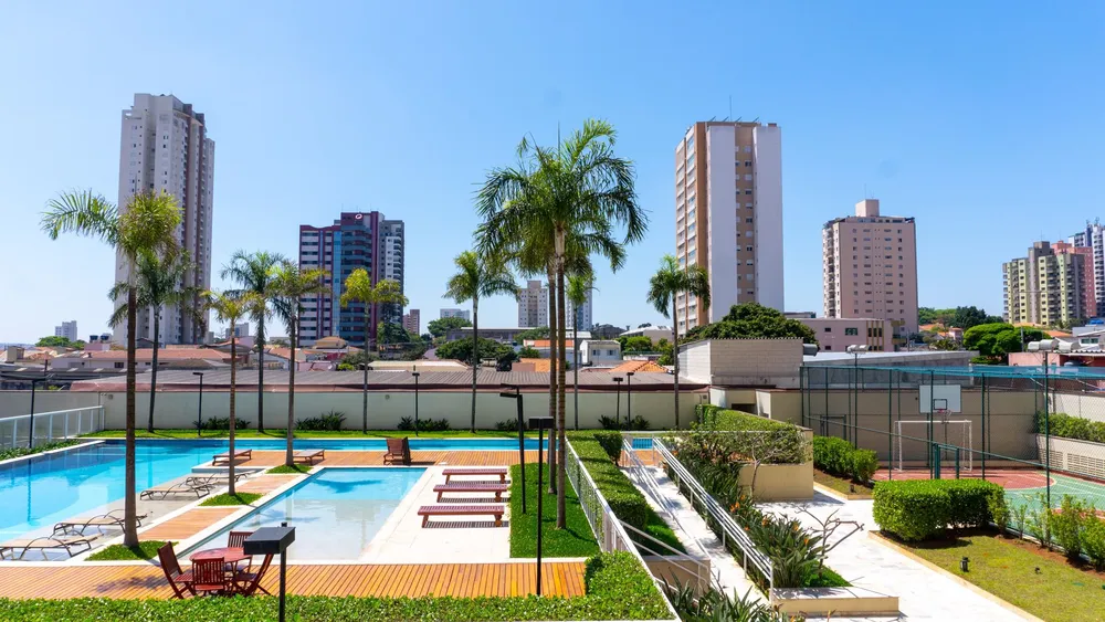 Apartamento, 3 quartos, 175 m² - Foto 5