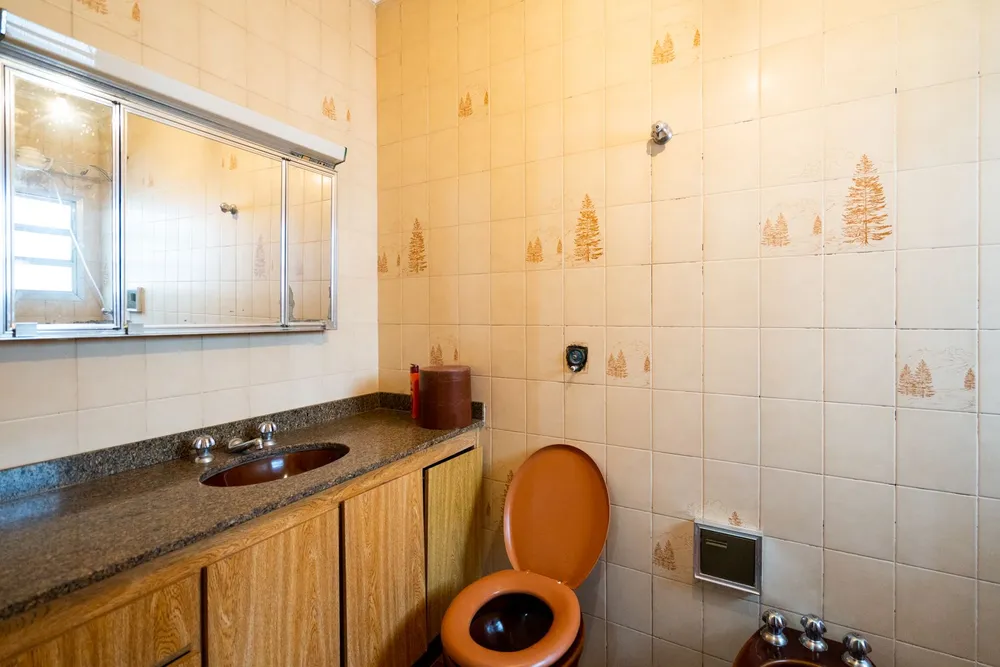 Sobrado, 4 quartos, 265 m² - Foto 13