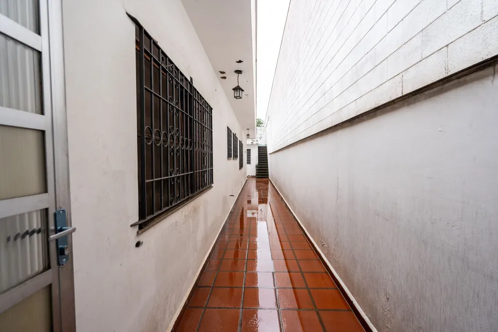 Sobrado, 4 quartos, 265 m² - Foto 14