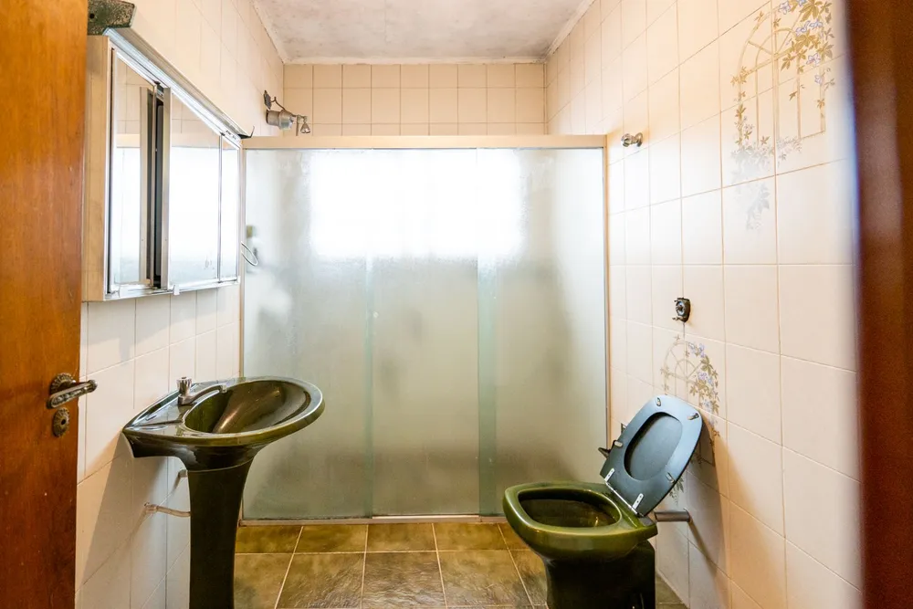 Sobrado, 4 quartos, 265 m² - Foto 8