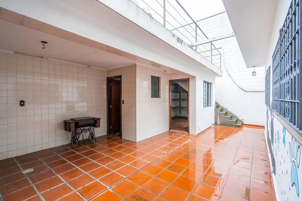 Sobrado, 4 quartos, 265 m² - Foto 7