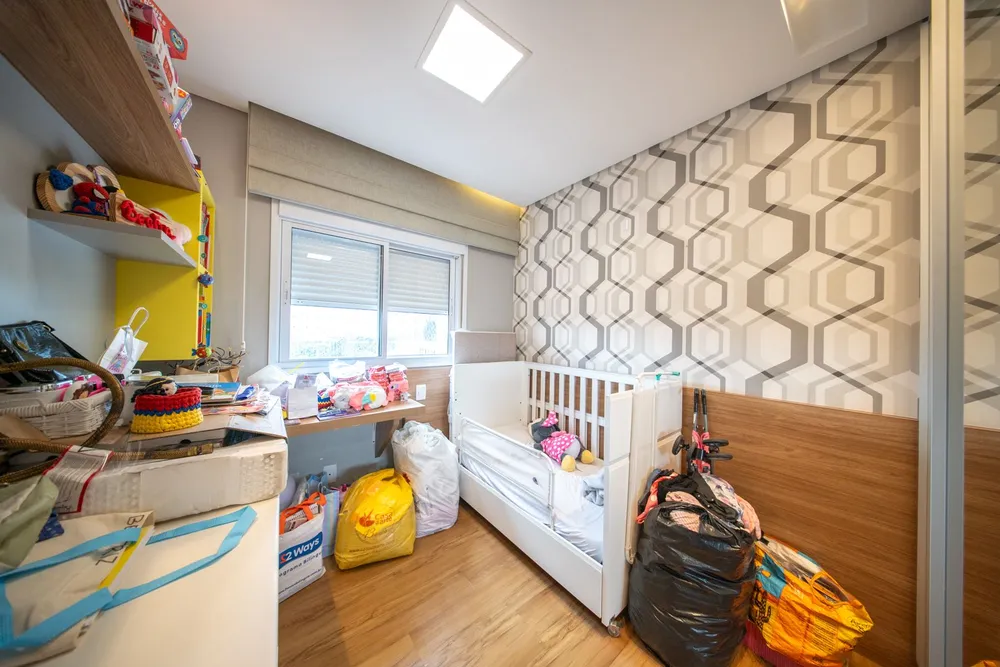 Apartamento, 3 quartos, 107 m² - Foto 6