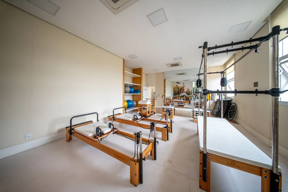 Apartamento, 3 quartos, 107 m² - Foto 8