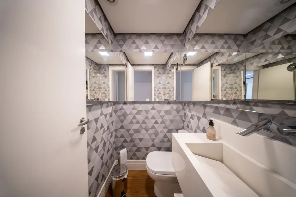 Apartamento, 3 quartos, 107 m² - Foto 5
