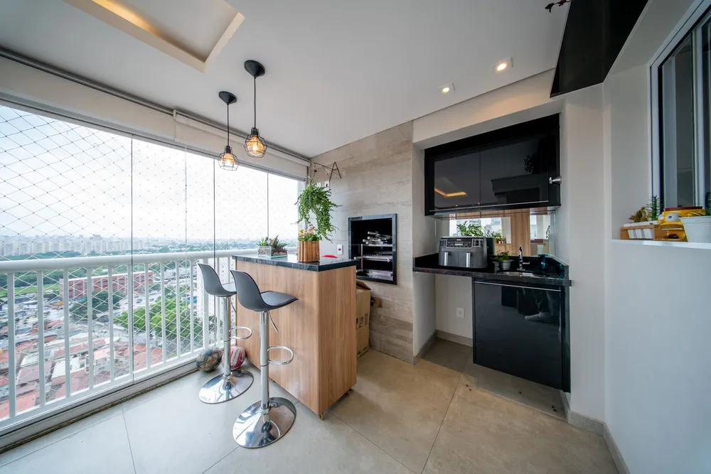 Apartamento, 3 quartos, 107 m² - Foto 4