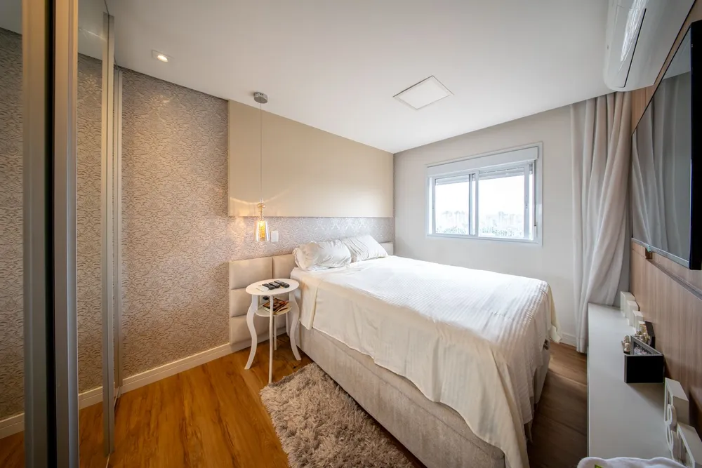 Apartamento, 3 quartos, 107 m² - Foto 7