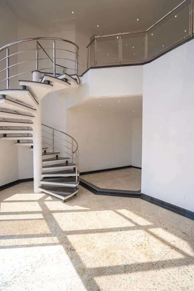 Cobertura, 4 quartos, 348 m² - Foto 11