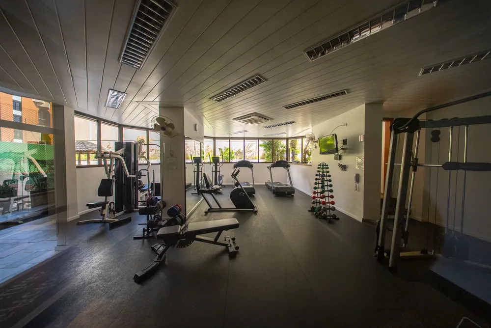 Cobertura, 4 quartos, 348 m² - Foto 12