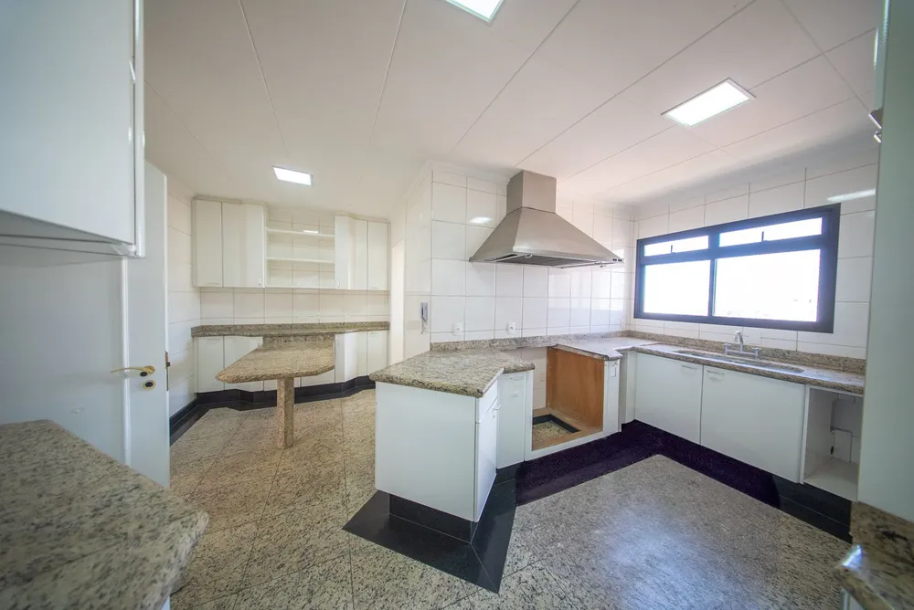 Cobertura, 4 quartos, 348 m² - Foto 3