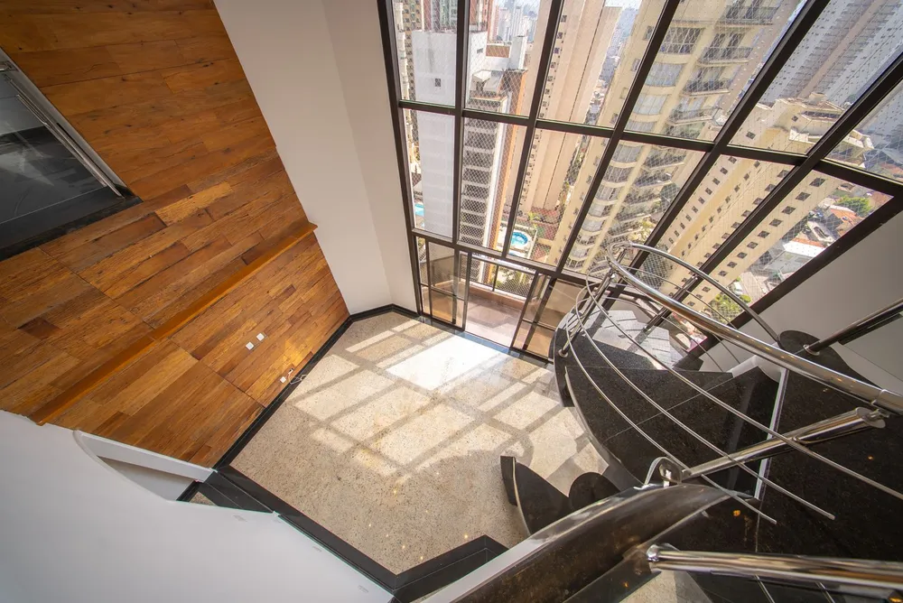 Cobertura, 4 quartos, 348 m² - Foto 10