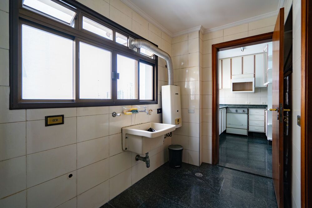 Apartamento, 3 quartos, 133 m² - Foto 23