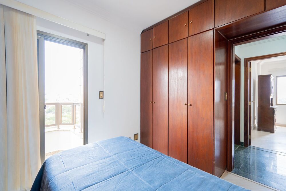 Apartamento, 3 quartos, 133 m² - Foto 17