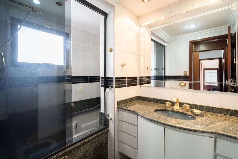 Apartamento, 3 quartos, 133 m² - Foto 15