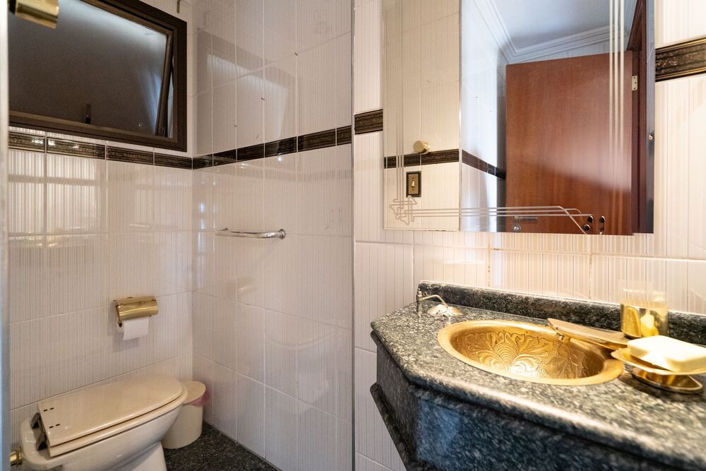 Apartamento, 3 quartos, 133 m² - Foto 6