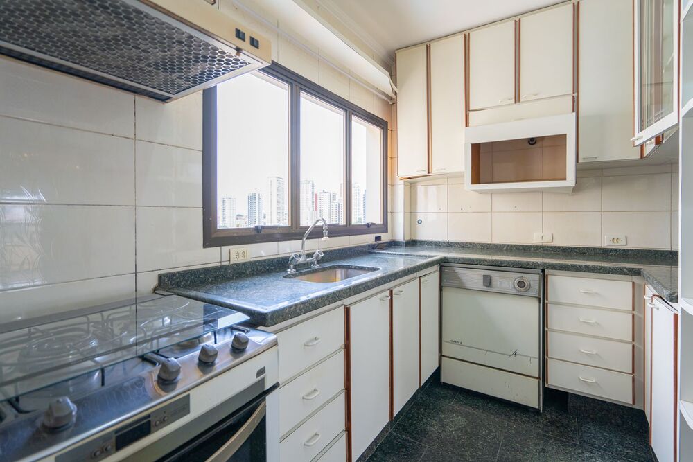 Apartamento, 3 quartos, 133 m² - Foto 22