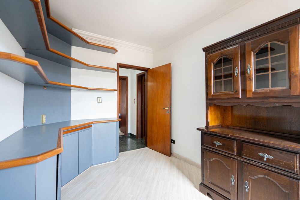 Apartamento, 3 quartos, 133 m² - Foto 11