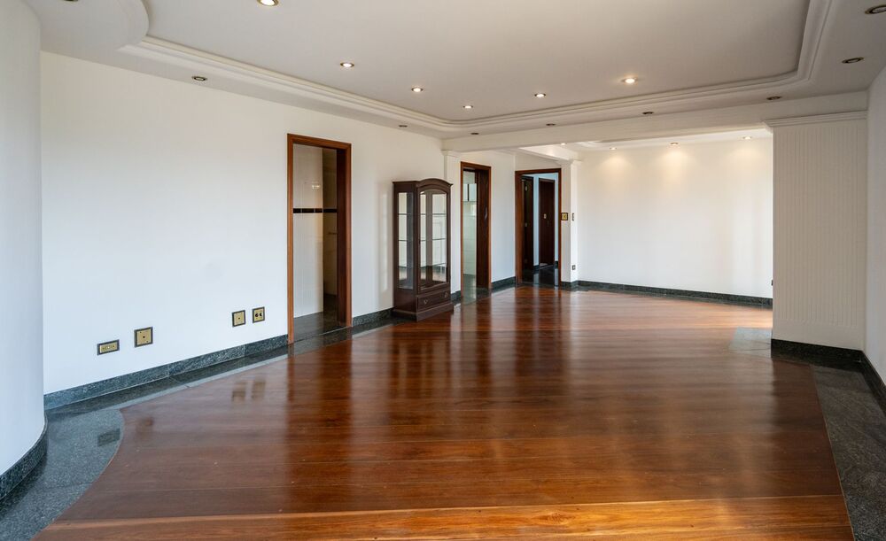 Apartamento, 3 quartos, 133 m² - Foto 1