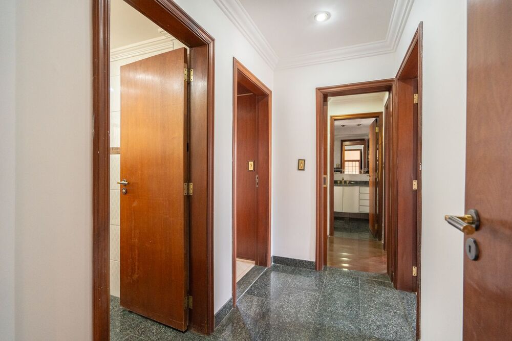 Apartamento, 3 quartos, 133 m² - Foto 9