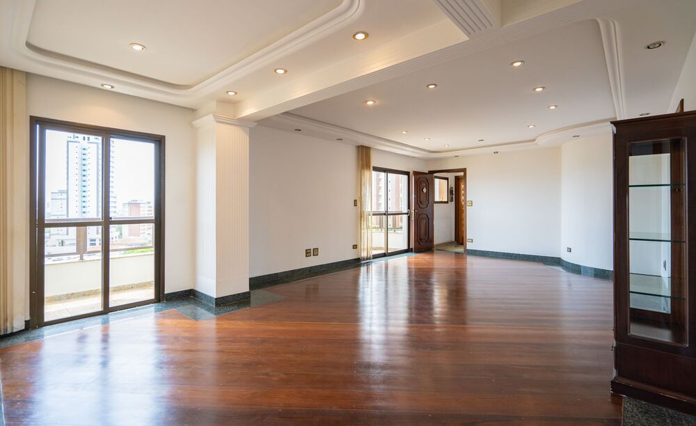 Apartamento, 3 quartos, 133 m² - Foto 7