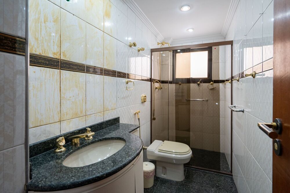 Apartamento, 3 quartos, 133 m² - Foto 19