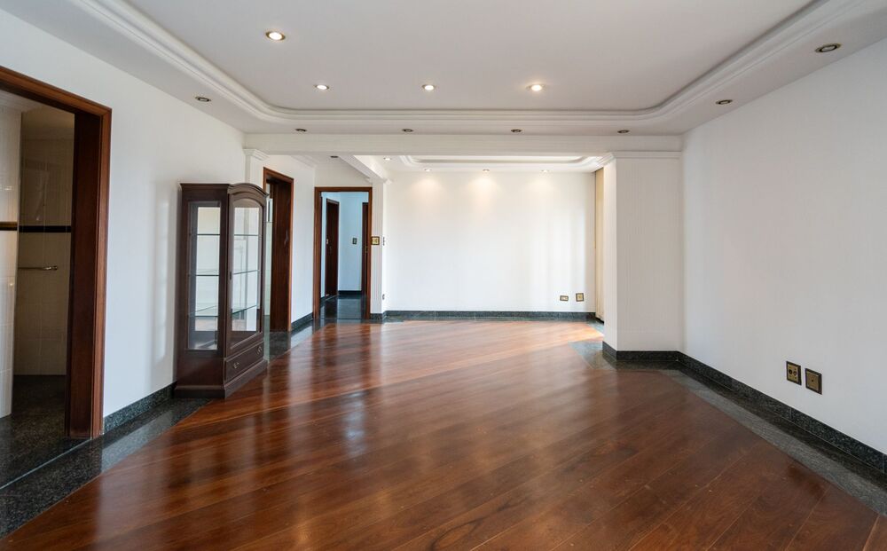 Apartamento, 3 quartos, 133 m² - Foto 2