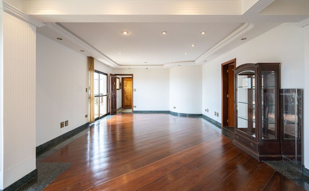 Apartamento, 3 quartos, 133 m² - Foto 8