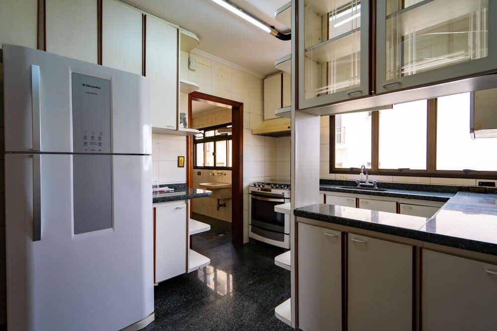 Apartamento, 3 quartos, 133 m² - Foto 21