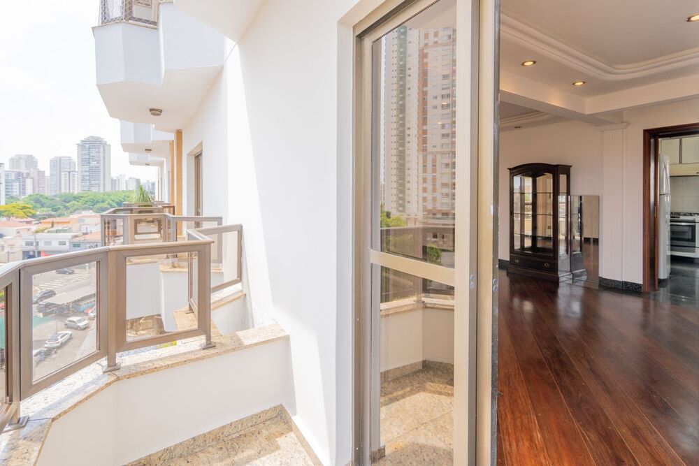 Apartamento, 3 quartos, 133 m² - Foto 5