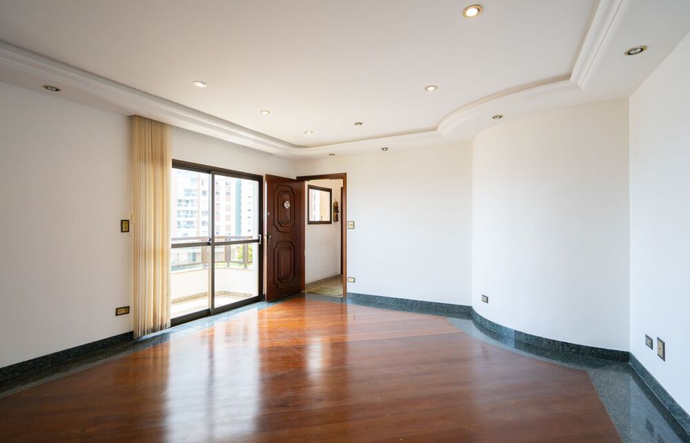 Apartamento, 3 quartos, 133 m² - Foto 4
