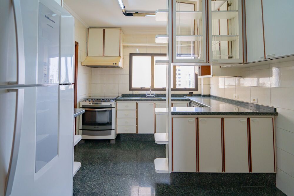 Apartamento, 3 quartos, 133 m² - Foto 20