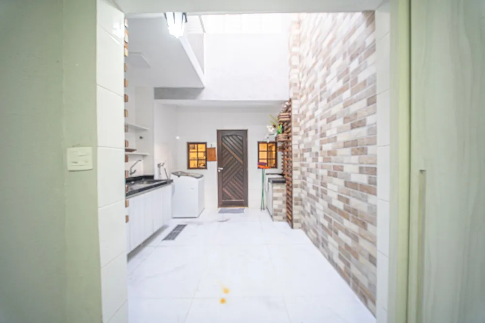 Sobrado, 2 quartos, 130 m² - Foto 12